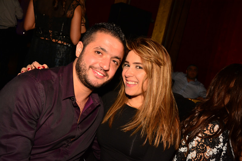 Theatrum on Saturday Night